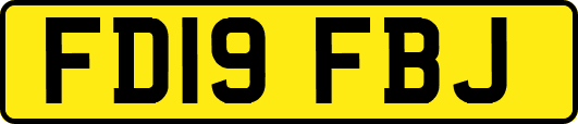 FD19FBJ