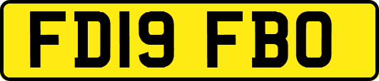 FD19FBO