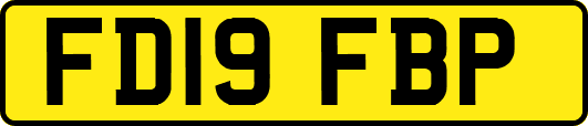 FD19FBP