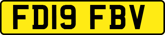 FD19FBV