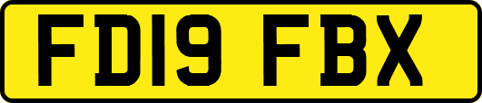 FD19FBX