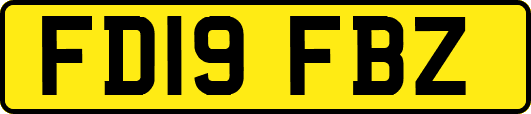 FD19FBZ