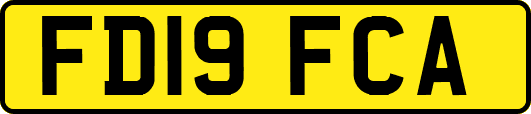 FD19FCA