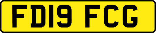 FD19FCG