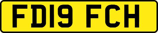 FD19FCH