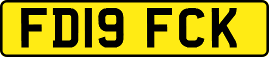 FD19FCK