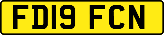 FD19FCN