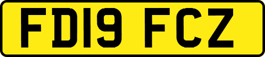 FD19FCZ