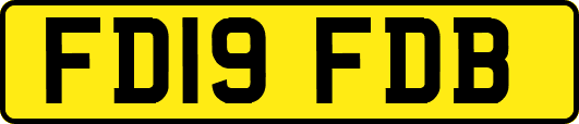 FD19FDB