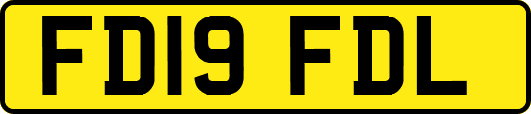 FD19FDL