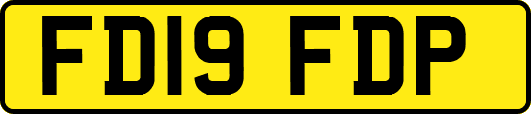 FD19FDP