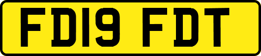 FD19FDT