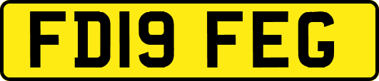 FD19FEG
