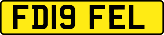 FD19FEL