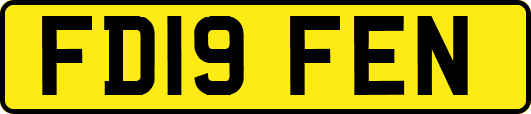 FD19FEN
