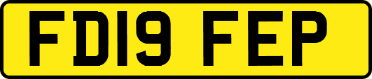 FD19FEP