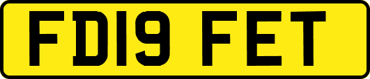 FD19FET