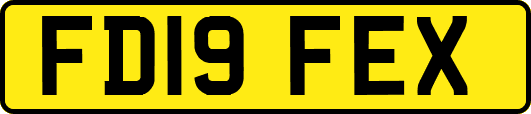 FD19FEX