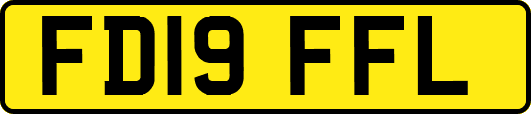 FD19FFL