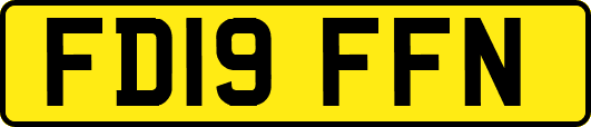 FD19FFN