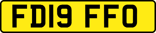 FD19FFO