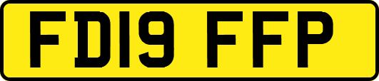 FD19FFP