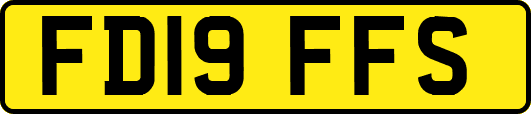 FD19FFS
