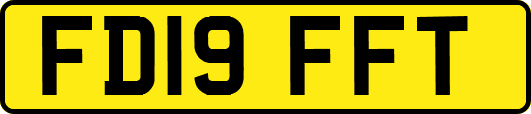 FD19FFT