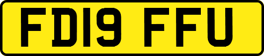 FD19FFU