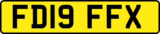 FD19FFX