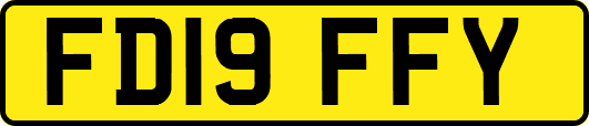 FD19FFY