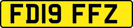 FD19FFZ