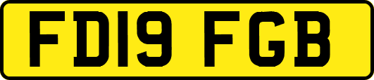 FD19FGB