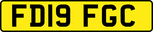 FD19FGC