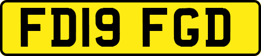 FD19FGD