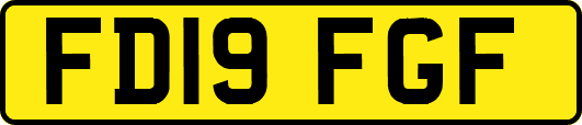 FD19FGF