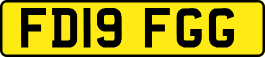 FD19FGG