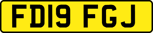 FD19FGJ