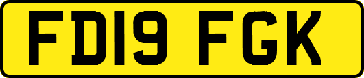 FD19FGK