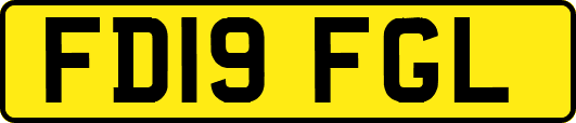 FD19FGL