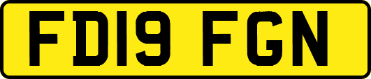 FD19FGN