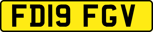 FD19FGV