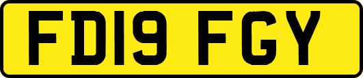 FD19FGY