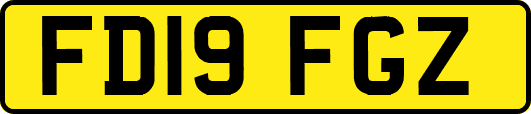 FD19FGZ