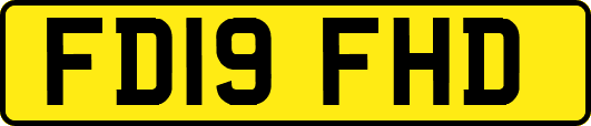 FD19FHD