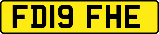 FD19FHE