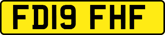 FD19FHF