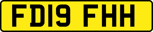 FD19FHH