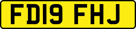 FD19FHJ