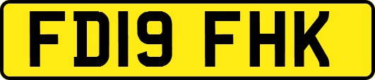 FD19FHK